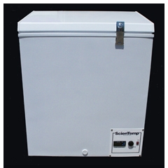 MODEL-34-15 MODERATE COLD FREEZER