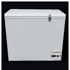 MODEL-34-15 MODERATE COLD FREEZER