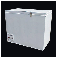 MODEL-34-15 MODERATE COLD FREEZER