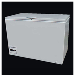 MODEL-34-15 MODERATE COLD FREEZER