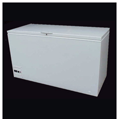 MODEL-34-15 MODERATE COLD FREEZER