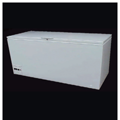 MODEL-34-15 MODERATE COLD FREEZER