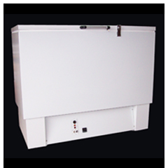 MODEL-34-15 MODERATE COLD FREEZER