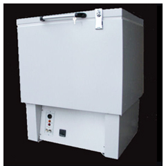 43-1.7 Industrial Freezer