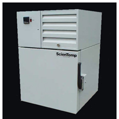 MODEL-34-15 MODERATE COLD FREEZER