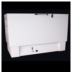 MODEL-34-15 MODERATE COLD FREEZER