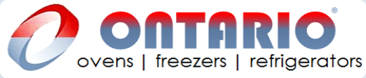 Ontario Ovens and Freezers